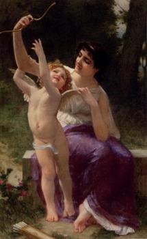 吉婁梅 賽涅尅 Venus And Cupid 吉婁梅 賽涅尅 Venus And Cupid